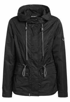 Khujo Debby - Lichte Jas - Schwarz 15 Khujo Debby - Lichte Jas - Schwarz -Khujo Winkel 4975f7739e1f4901be652cee58221206