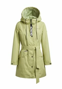 Khujo Lauren - Parka - Fer Gre -Khujo Winkel 49baa110150c49b7a57f343b4be34d1f