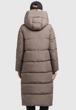 Khujo Soulani2 - Winterjas - Taupe -Khujo Winkel 4a01c23de6a849ff8960701be4cccc5d