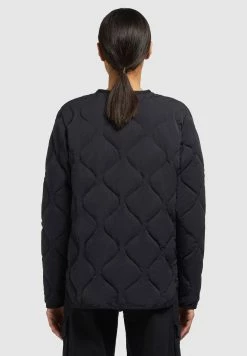 Khujo Alma - Jas - Schwarz -Khujo Winkel 4bcc748db9114ae89ba480e21f2be5e1