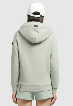 Khujo Rhabea - Hoodie - Blassgrün 12 Khujo Rhabea - Hoodie - Blassgrün -Khujo Winkel 4d08c5e3527e4a70ae922e601d3af2e7