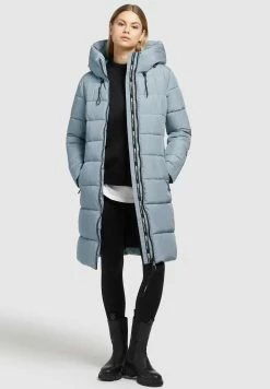 Khujo Jilias 3 - Winterjas - Hellblau 9 Khujo Jilias 3 - Winterjas - Hellblau -Khujo Winkel 4d9c6fc578a845249038ad273793b12f