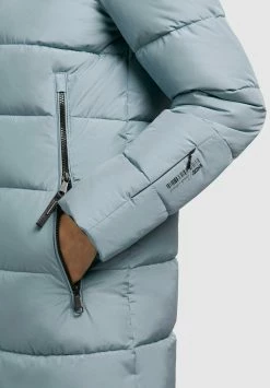 Khujo Jilias 3 - Winterjas - Hellblau 12 Khujo Jilias 3 - Winterjas - Hellblau -Khujo Winkel 4e482c161b7b488cbf4ffe7c067ca3a7