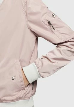 Khujo Stence - Bomberjacks - Blassrosa -Khujo Winkel 4ea64d58b14b4558acfa0ffd0d3498d3