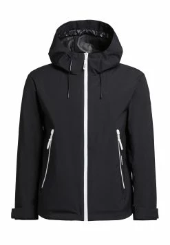 Khujo Neal - Outdoorjas - Schwarz 17 Khujo Neal - Outdoorjas - Schwarz -Khujo Winkel 4f9ac53545864a7f8794c07ee2ad2624