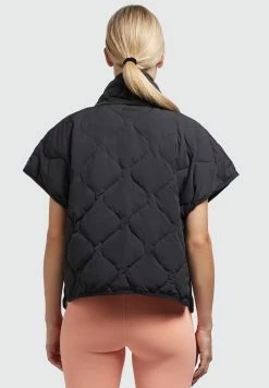 Khujo Ery - Jas - Schwarz -Khujo Winkel 50b3ee7608a8438e9077ccd69f969db5