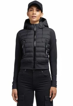 Khujo Dalis Matt - Jas - Schwarz -Khujo Winkel 50f275b44bc24c639d4d2e717faa0c17