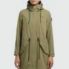 Khujo Jonna - Parka - Olivgrün 1 Khujo Jonna - Parka - Olivgrün -Khujo Winkel 514d288239b143b59ab0ec8df8c45615