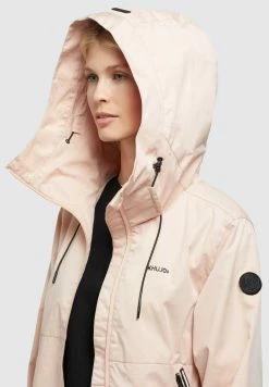 Khujo Corry - Parka - Apricot -Khujo Winkel 55c076dfc970413bb02b27061d692a8a