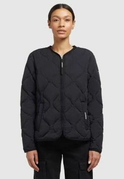 Khujo Alma - Jas - Schwarz