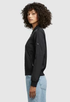 Khujo Stence2 - Bomberjacks - Schwarz 14 Khujo Stence2 - Bomberjacks - Schwarz -Khujo Winkel 56d7f091fa0848f586cfba806f964e26