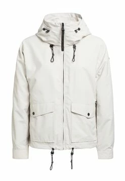 Khujo Blair - Jas - Hellgrau -Khujo Winkel 5736599fc2f44b05b2517dee20d8ac24