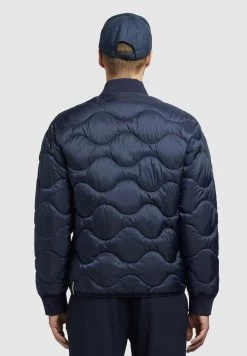 Khujo Picco - Jas - Dunkelblau 12 Khujo Picco - Jas - Dunkelblau -Khujo Winkel 57bab243e9d14ce786ccd5766a16f4af