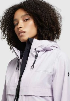 Khujo Marriet - Jas - Flieder Hell 14 Khujo Marriet - Jas - Flieder Hell -Khujo Winkel 580c65fb23b34684a8516ff725fe060e