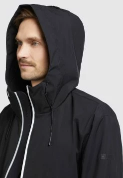 Khujo Neal - Outdoorjas - Schwarz 15 Khujo Neal - Outdoorjas - Schwarz -Khujo Winkel 59f20e9833bc44a38fdbe4bda877388f