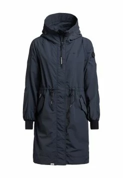 Khujo Silica - Parka - Dunkelgrau 17 Khujo Silica - Parka - Dunkelgrau -Khujo Winkel 5a00bf457f4d4ab2a08772673f6924b3