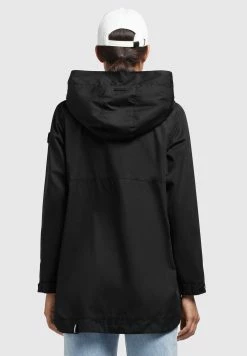Khujo Corry - Parka - Schwarz 12 Khujo Corry - Parka - Schwarz -Khujo Winkel 5a5f901b4eff48edb7615a6e91110892