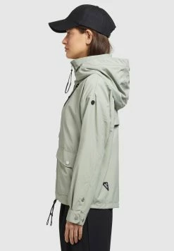 Khujo Blair - Jas - Blassgrün -Khujo Winkel 5b7ad1bd071a4304baa5b1d81e728152