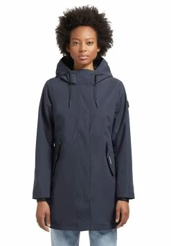 Khujo Izaf - Regenjas - Dunkelblau 18 Khujo Izaf - Regenjas - Dunkelblau -Khujo Winkel 5d3816c398534673bf4e068934d90f3c