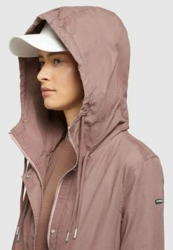 Khujo Nanda3 - Parka - Mauve 13 Khujo Nanda3 - Parka - Mauve -Khujo Winkel 5dc6654ad67d4298ad81586b7e959eea