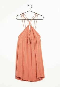 Khujo Jerseyjurk - Orange