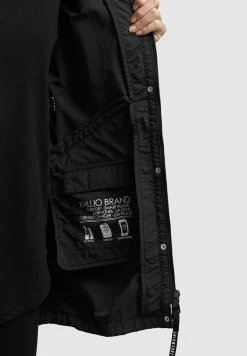 Khujo Games - Parka - Schwarz -Khujo Winkel 5fbb12248ecf4280bfdd63ffd2511b1f