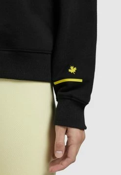 Khujo Esperanza - Sweater - Schwarz 13 Khujo Esperanza - Sweater - Schwarz -Khujo Winkel 615863a90dfa490ab92110ef1ca74c1d