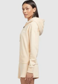 Khujo Dalia - Hoodie - Hellgelb -Khujo Winkel 6190f0d9c2e648f69695269616b560ad