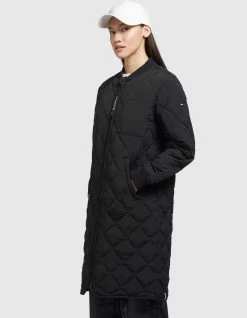 Khujo Mary - Winterjas - Schwarz -Khujo Winkel 64542739a68b40938645f5c113267f20