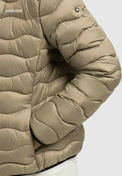 Khujo Nanna - Winterjas - Beige 16 Khujo Nanna - Winterjas - Beige -Khujo Winkel 65901c111c3f4806ad970613c990c3ea