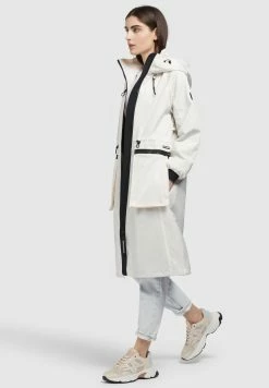 Khujo Paxi - Parka - Naturweiß 13 Khujo Paxi - Parka - Naturweiß -Khujo Winkel 65bba1574c854dbc9273f1ddff5bd438