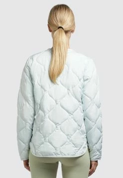 Khujo Alma - Jas - Blassgrün -Khujo Winkel 65d6d8f8e3714c348aeb880b2e8078f6