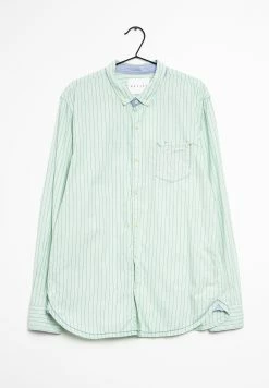 Khujo Overhemd - Green