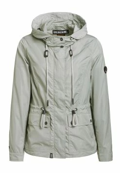 Khujo Debby - Lichte Jas - Blassgrün -Khujo Winkel 67002a354463470499bd8fa022aa7f42