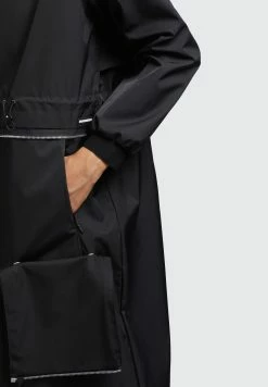 Khujo Paxi - Parka - Schwarz 16 Khujo Paxi - Parka - Schwarz -Khujo Winkel 67d48986e349499b8178f121ff416452