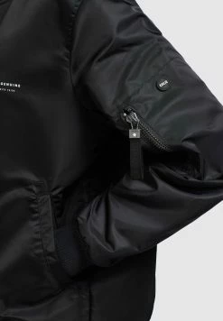 Khujo Lova - Jas - Schwarz 16 Khujo Lova - Jas - Schwarz -Khujo Winkel 6a42d741959848eb80a2862ce732cefc