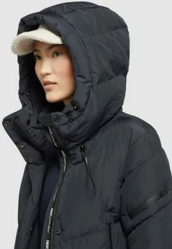 Khujo Sonje 4 - Winterjas - Graublau 11 Khujo Sonje 4 - Winterjas - Graublau -Khujo Winkel 6af6a0f6f8364ec9b2fbc2e6e30589b3