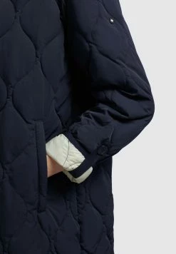 Khujo Sira - Jas - Dunkelblau -Khujo Winkel 6b902c4401ce4bbaa1c403d706629da0