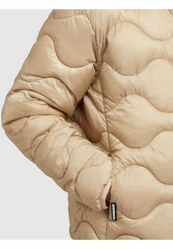 Khujo Bono - Jas - Beige 17 Khujo Bono - Jas - Beige -Khujo Winkel 6ba15c4b15b142b0bd3a82aeca0e6ba6