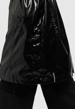 Khujo Alecia - Trenchcoat - Schwarz 16 Khujo Alecia - Trenchcoat - Schwarz -Khujo Winkel 6c541c6d3ef44b11ad2ca9048fe1e0e0