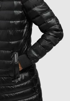 Khujo Greta Shiny - Jas - Schwarz 13 Khujo Greta Shiny - Jas - Schwarz -Khujo Winkel 6e079340e27f47a38743e781e720a92b