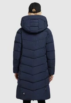 Khujo Klayd - Winterjas - Dunkelblau 12 Khujo Klayd - Winterjas - Dunkelblau -Khujo Winkel 6f9f54ce7ed44d01b4eb7906c8b0f593