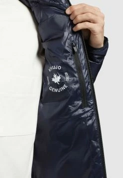 Khujo Vitus Shiny - Winterjas - Dunkelblau 15 Khujo Vitus Shiny - Winterjas - Dunkelblau -Khujo Winkel 6fbd4c91b6e549eba066eee44cbebb94