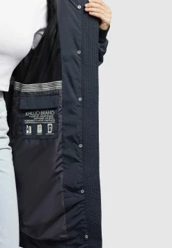 Khujo Silica - Parka - Dunkelgrau 15 Khujo Silica - Parka - Dunkelgrau -Khujo Winkel 702fc34e77194fe68f246ad2595a616e