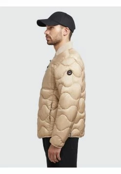 Khujo Bono - Jas - Beige 15 Khujo Bono - Jas - Beige -Khujo Winkel 71f43c7707bf44bcaa9018d5ba5aaa20