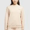 Khujo Esperanza - Sweater - Aprikot -Khujo Winkel 7353e095f981411b83124e677066c78f