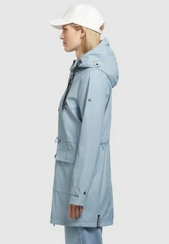 Khujo Vega - Parka - Hellblau 13 Khujo Vega - Parka - Hellblau -Khujo Winkel 736185000d5e45edb60accc41e123202