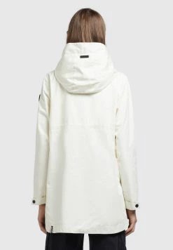 Khujo Corry - Parka - Cremeweiß 12 Khujo Corry - Parka - Cremeweiß -Khujo Winkel 73c9f69a2018407a8a443a118855854a