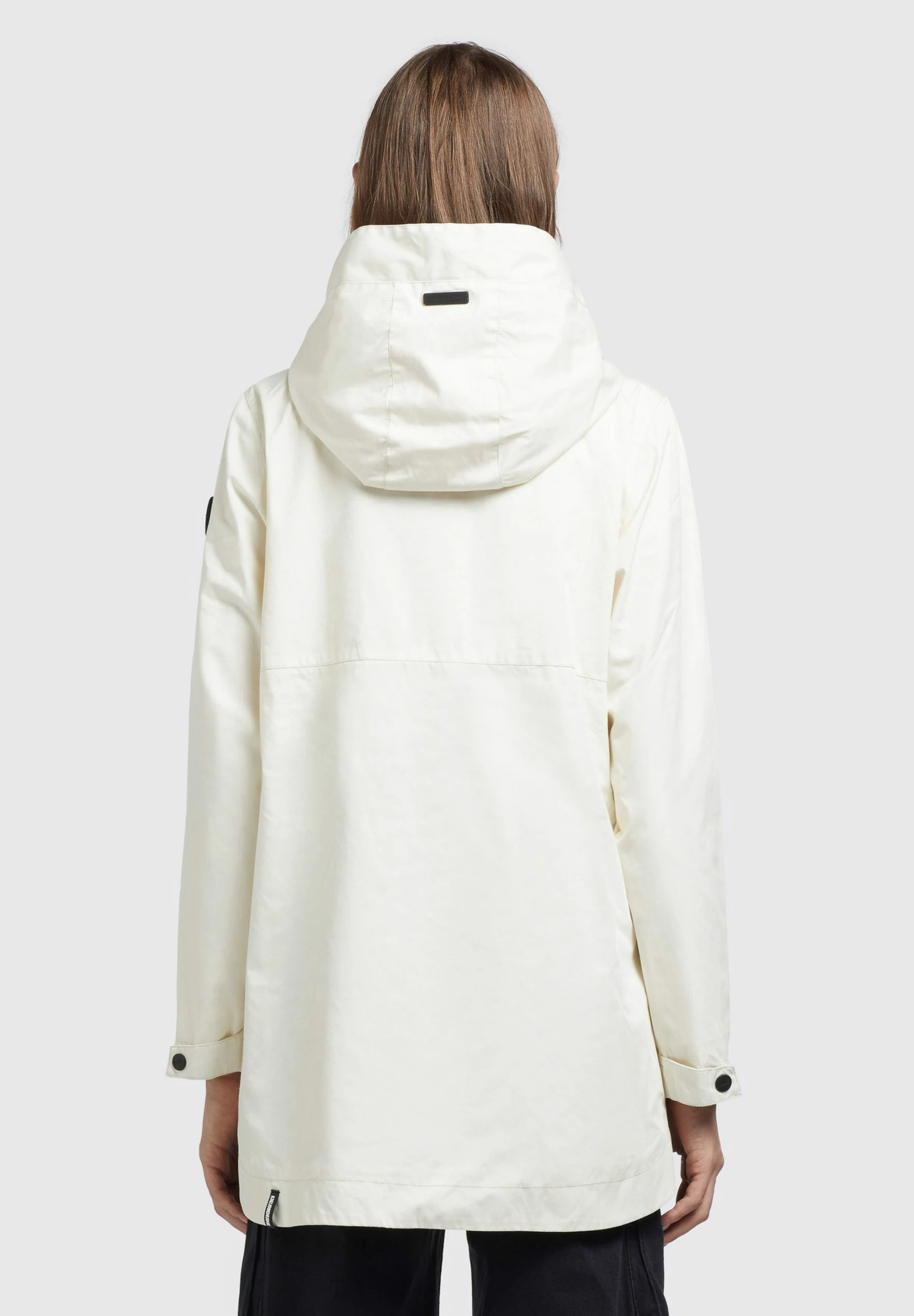 Khujo Corry - Parka - Cremeweiß 5 Khujo Corry - Parka - Cremeweiß - Afbeelding 3
