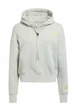 Khujo Dalia - Hoodie - Mintgrün -Khujo Winkel 749b2405414d48aeaae9999b4cdbb9b9